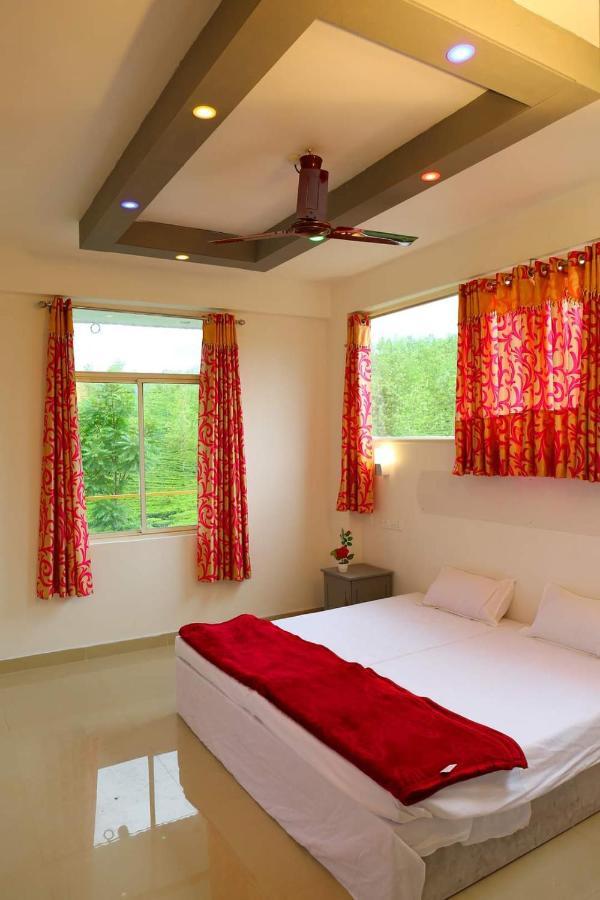 Spice Green Residency Pīrmed 외부 사진