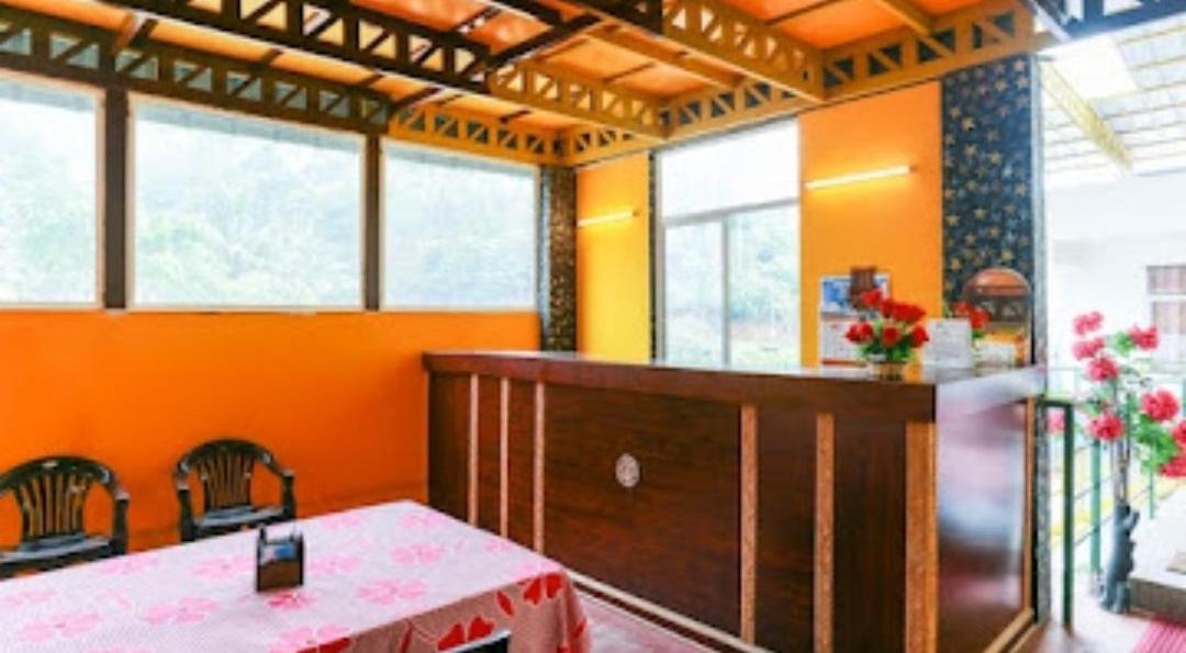 Spice Green Residency Pīrmed 외부 사진