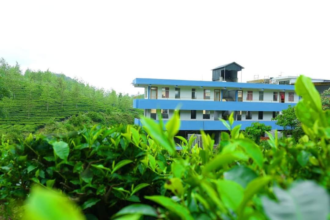 Spice Green Residency Pīrmed 외부 사진