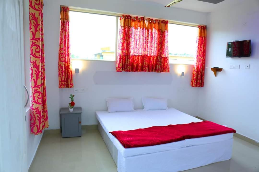 Spice Green Residency Pīrmed 외부 사진