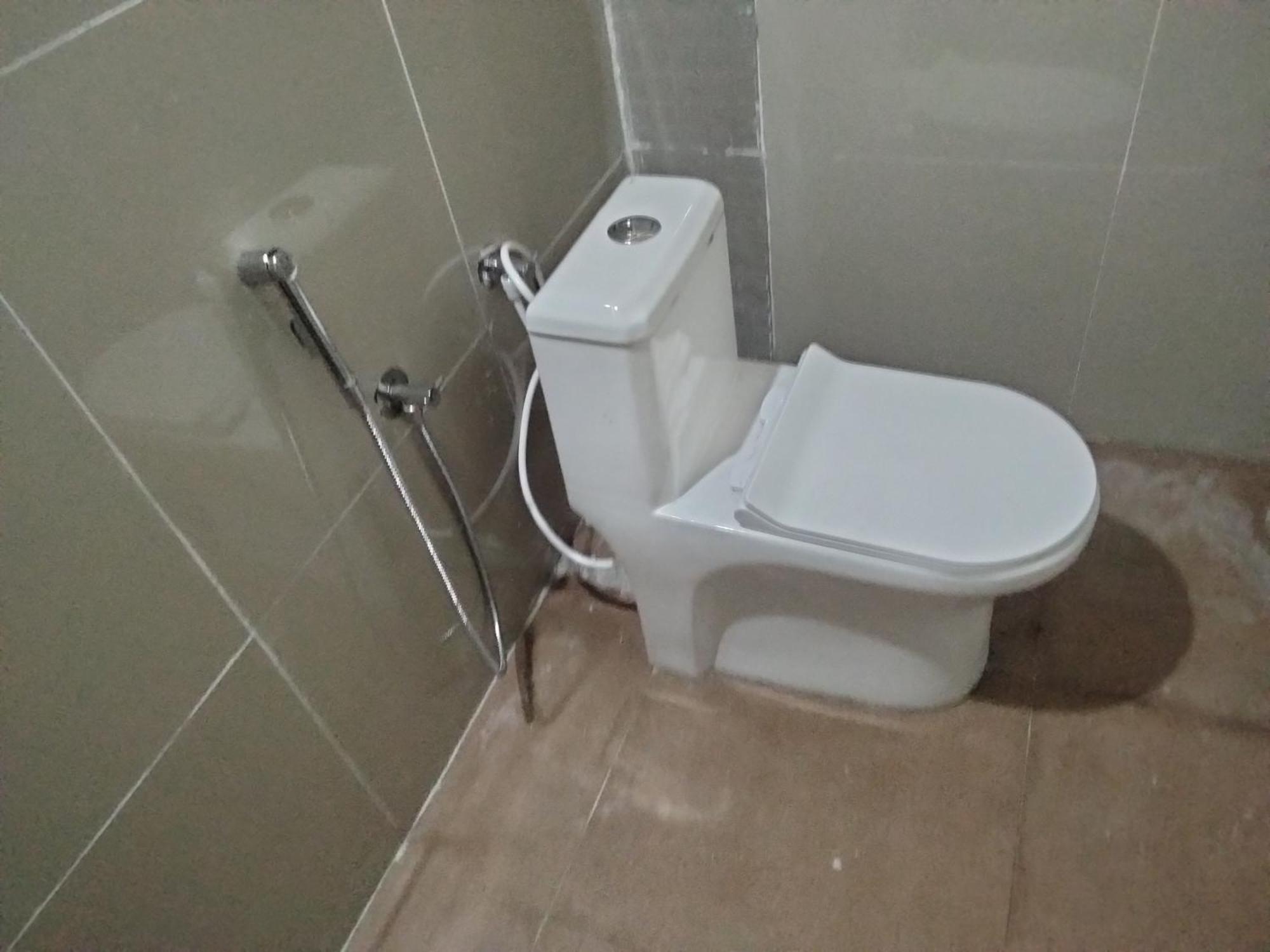 Spice Green Residency Pīrmed 외부 사진